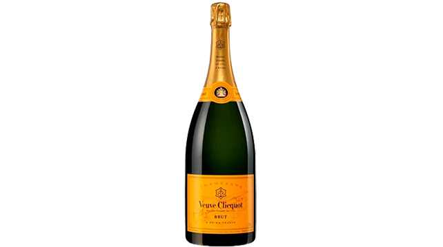 Veuve-Cliquot