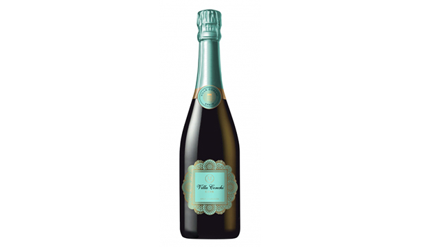 Villa Conchi Brut