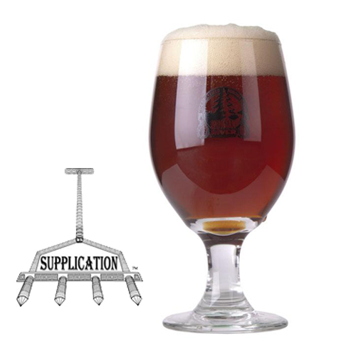 Russian Brewing Supplication