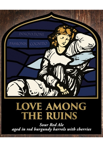 Thornbridge Brewing Love Among the Ruins