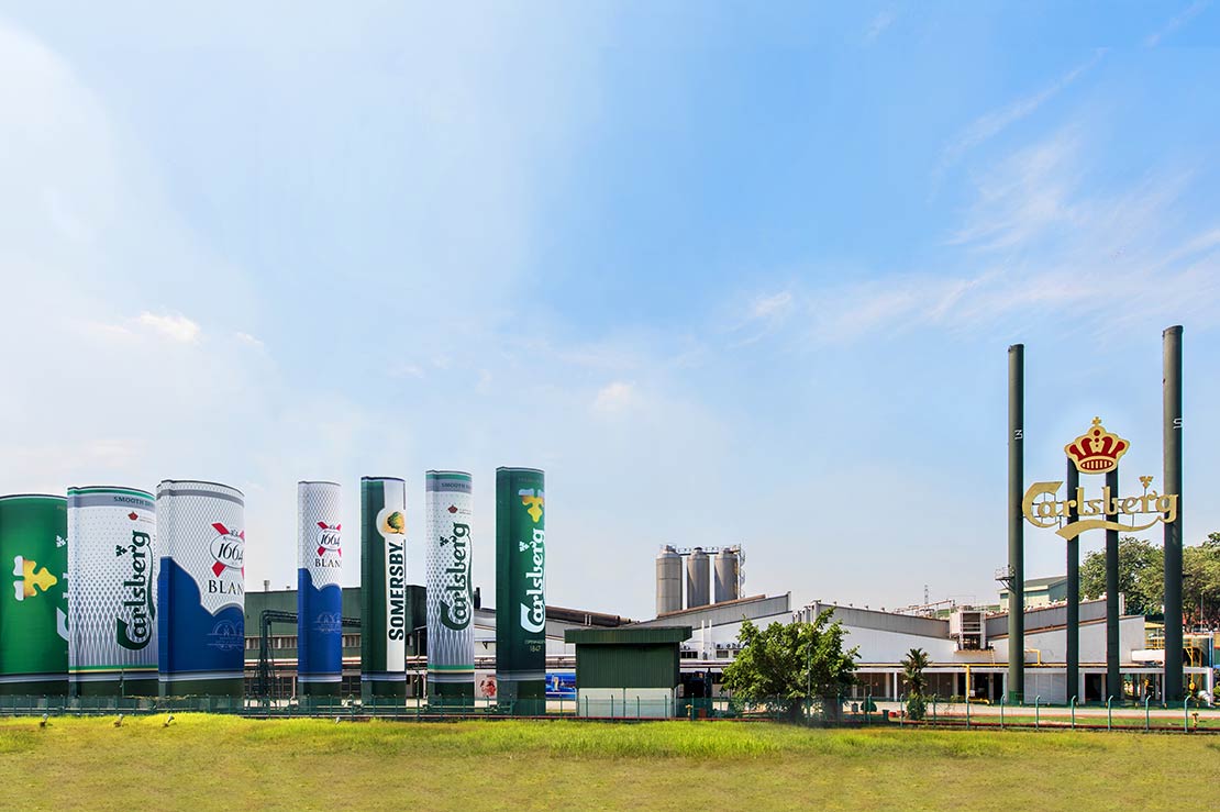 Carlsberg Brewery Malaysia