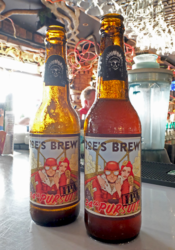 Joe's Brew Philippines