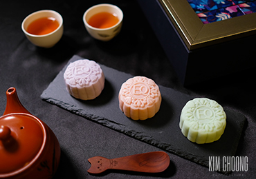 EQ Kuala Lumpur Mooncake 2020