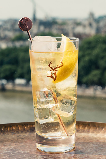 Glenfiddich 12 Highball