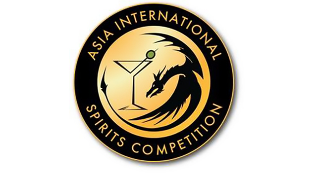 Asia International Spirits Competition 2018