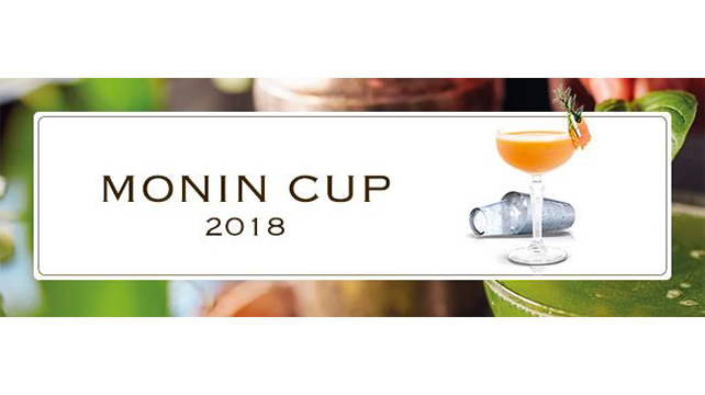 Monin Cup 2018