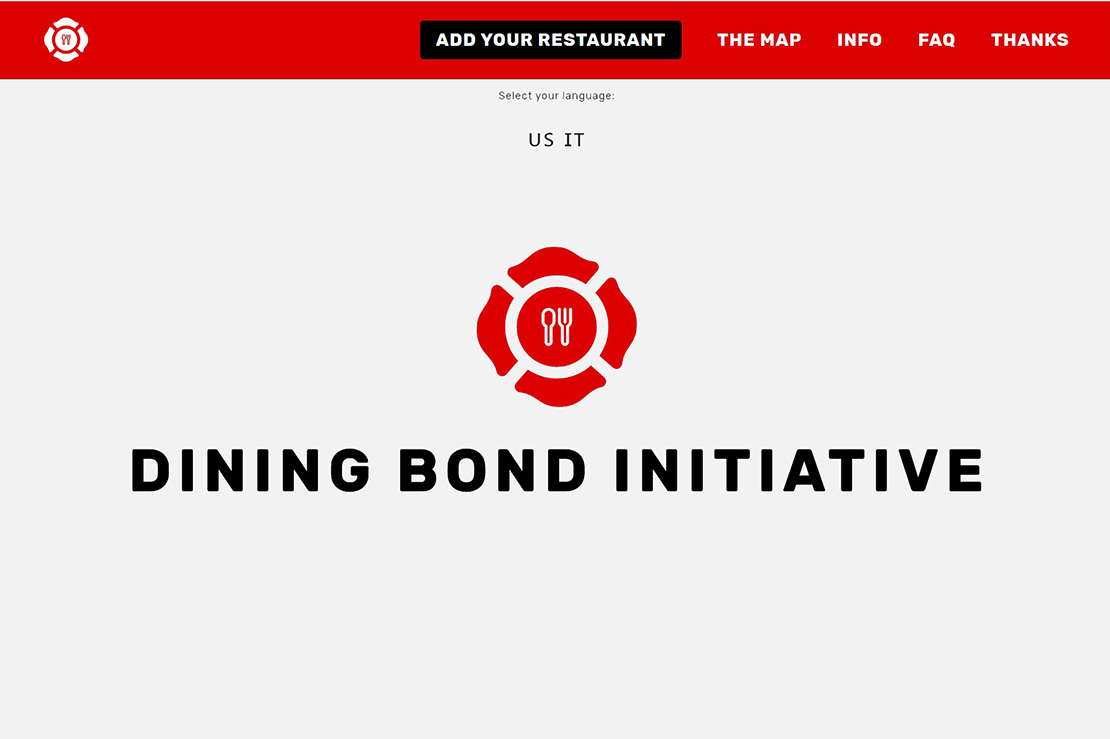 Dining Bond