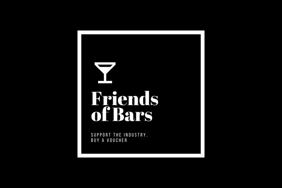 Thirstmag's Friends of Bars Initiative