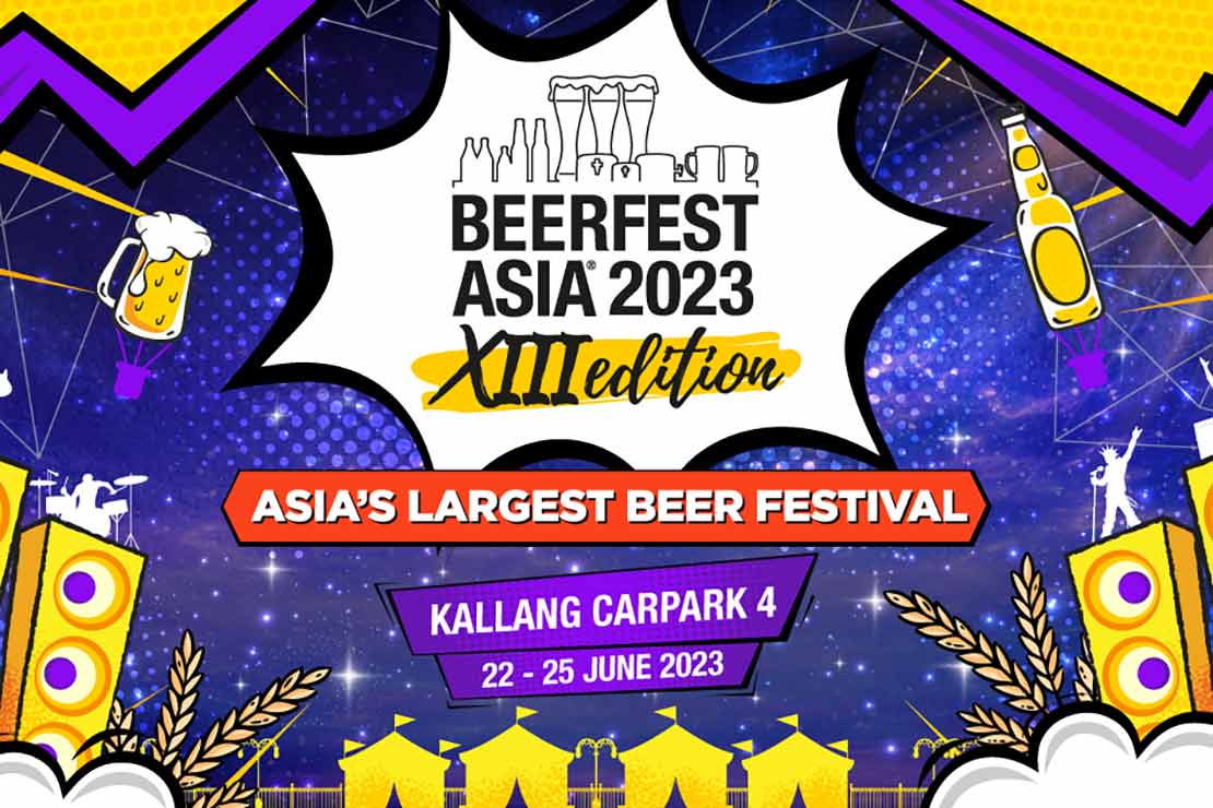 Beerfest Asia XIII