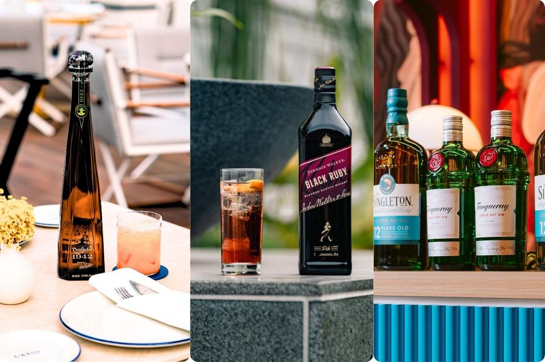 Diageo World Class 2026