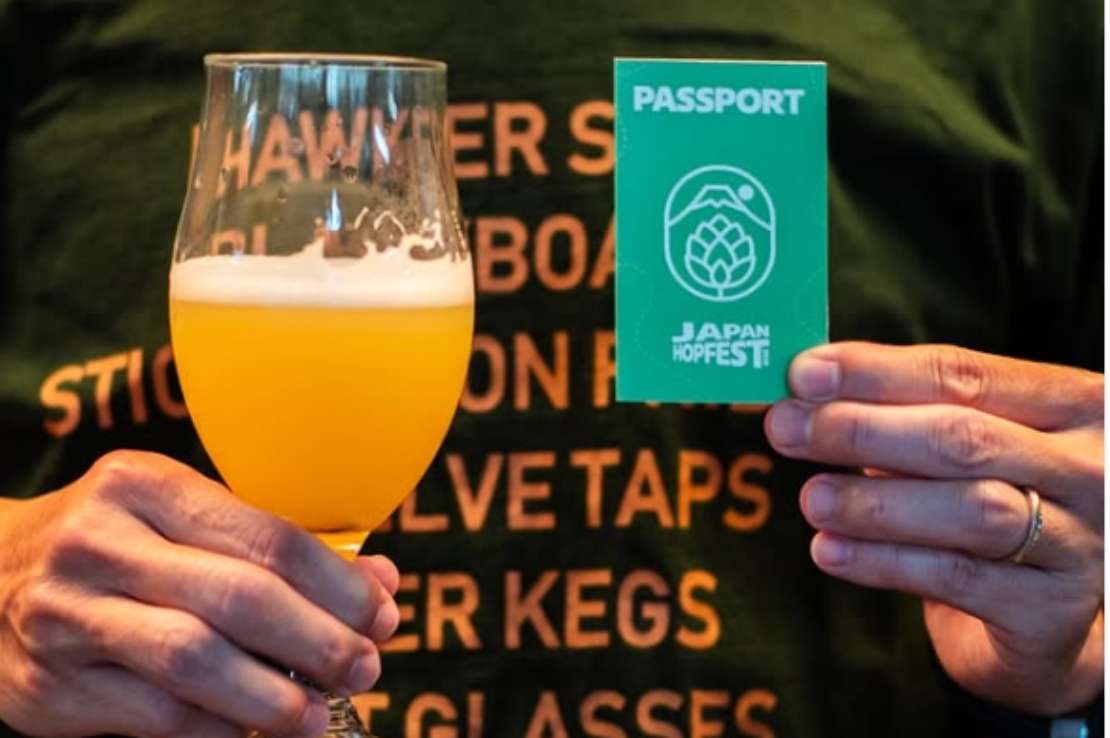 Japan Hop Fest 2026