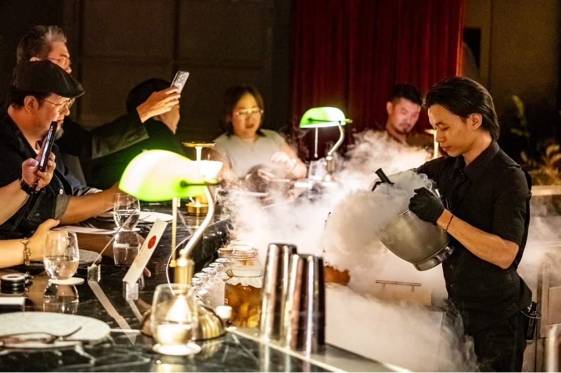 KL Cocktail Week in 2025