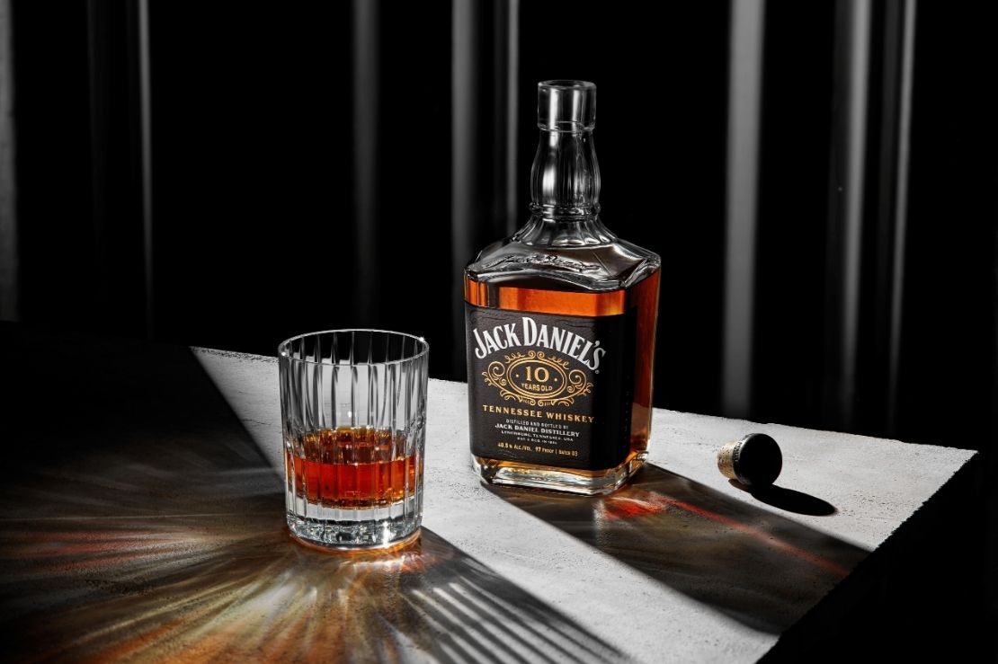 F1 Singapore 2025 Jack Daniel x McLaren