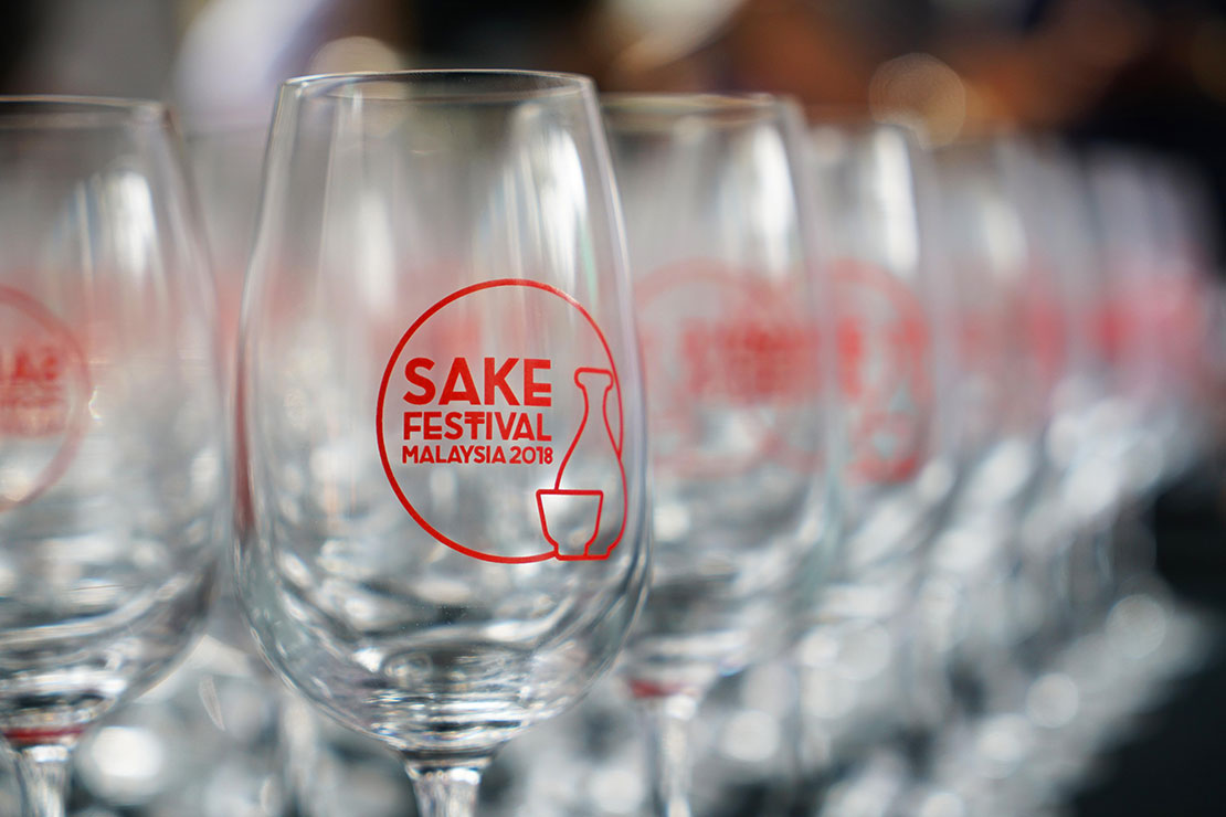 Sake Festival Malaysia