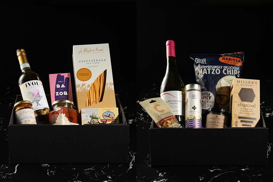 Vin Geek Hampers 2022