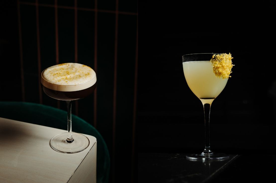 Gangan Gunung guest shift at Horatio