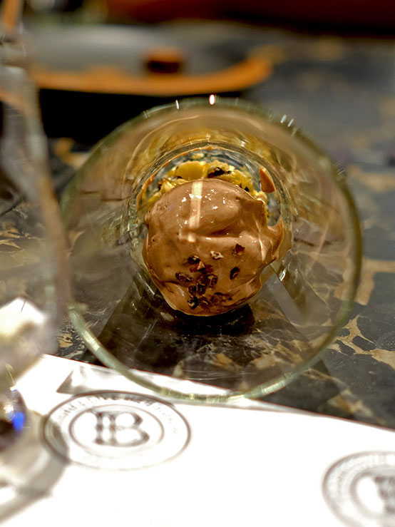 MP8 Whisky Affogato