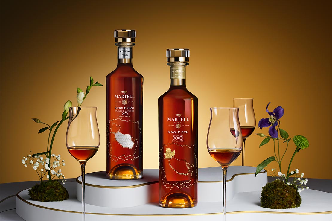 Martell Aged Edition