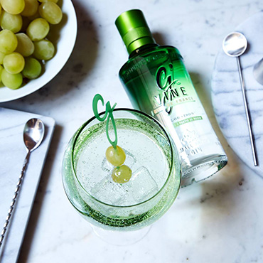 G'Vine, gin made from Ugni Blanc grapes