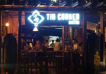 Tin Corner 29 Ipoh