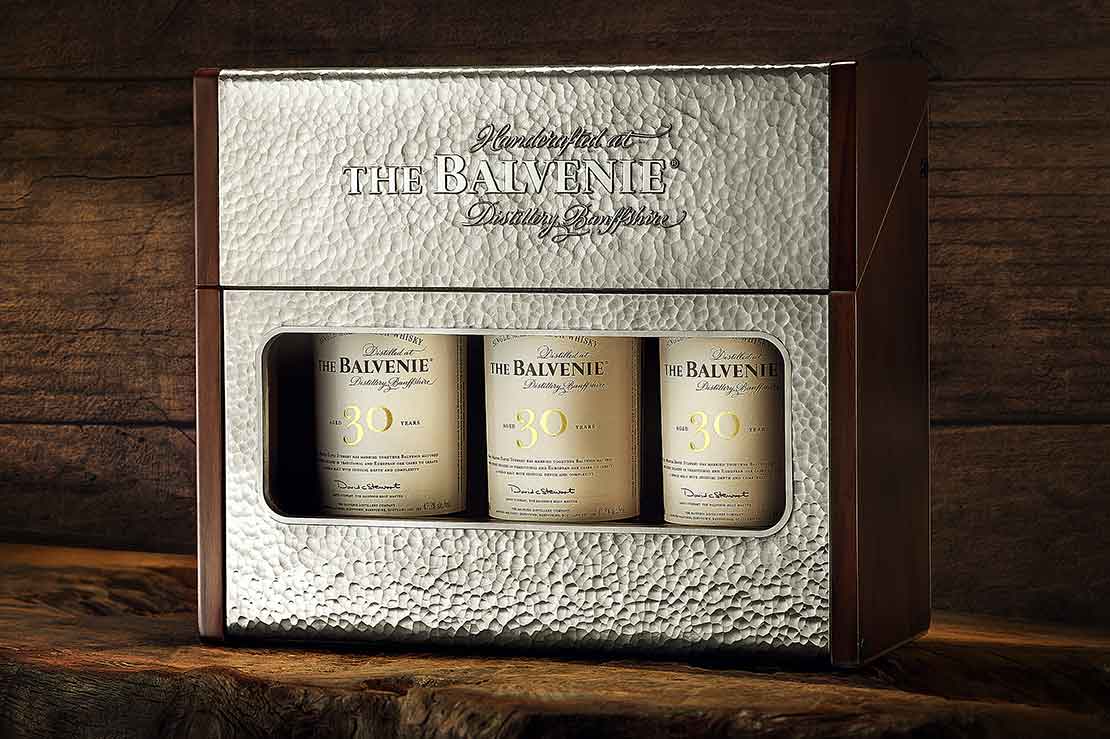 Balvenie x Royal Selangor Ultra Limited Edition price