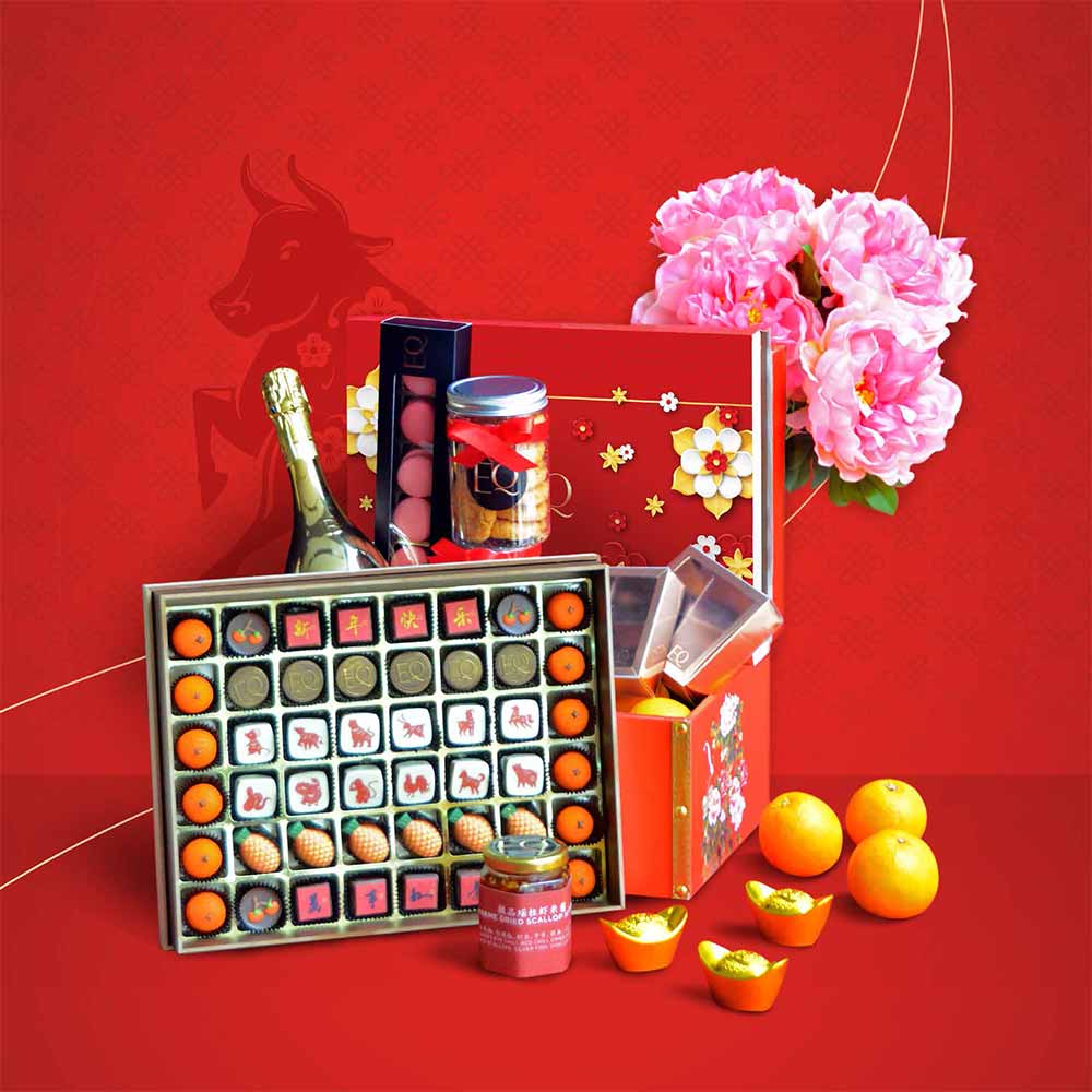 EQ KL CNY Hamper