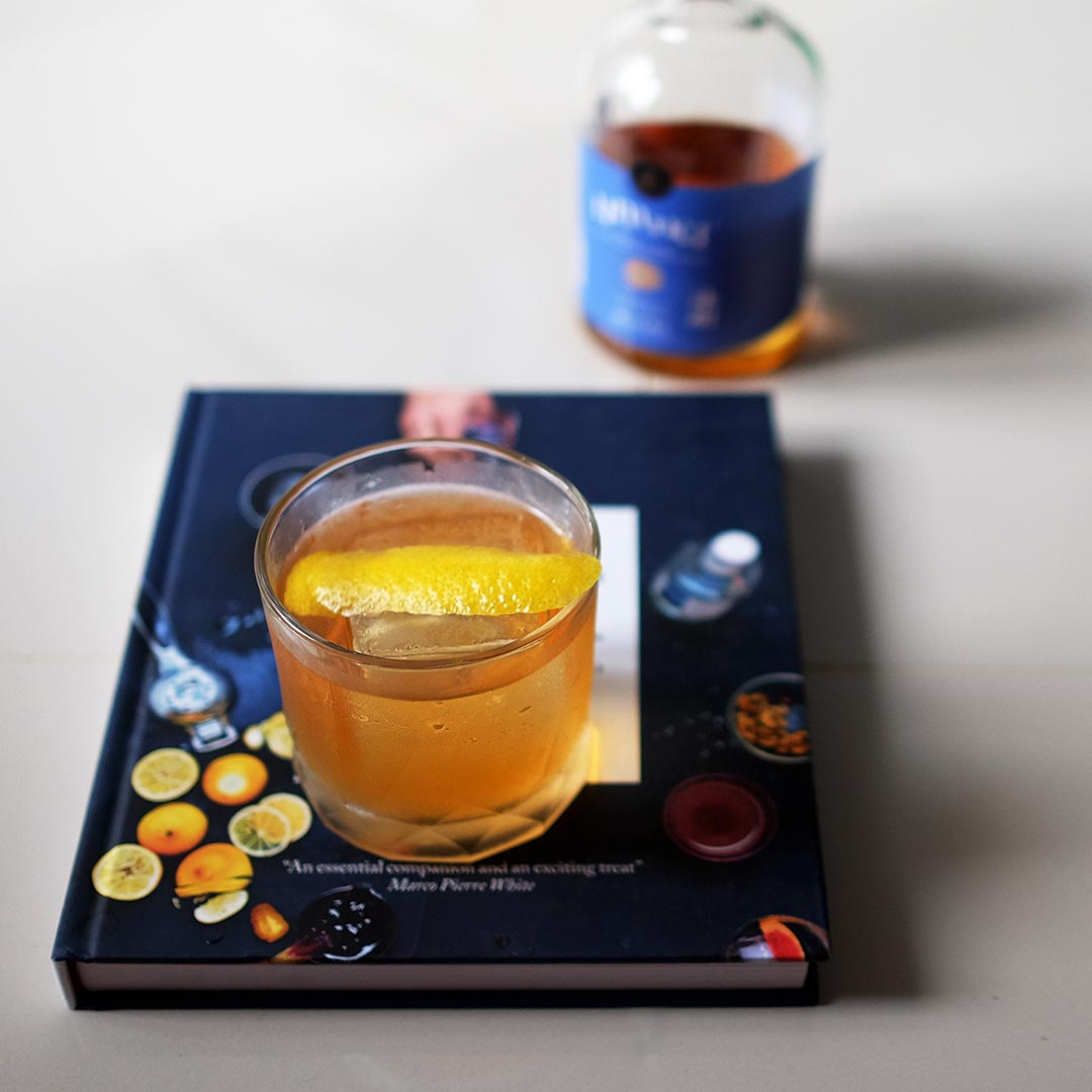 Umiki Old Fashioned