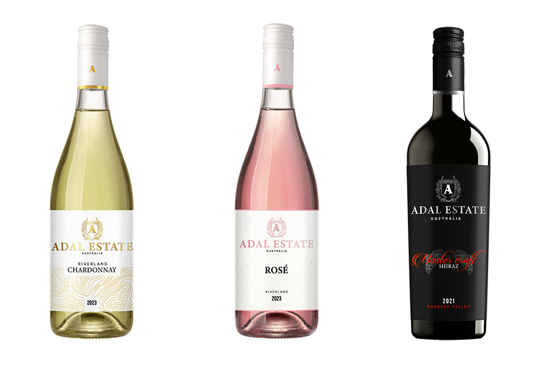 Adal Estate Australian Wines