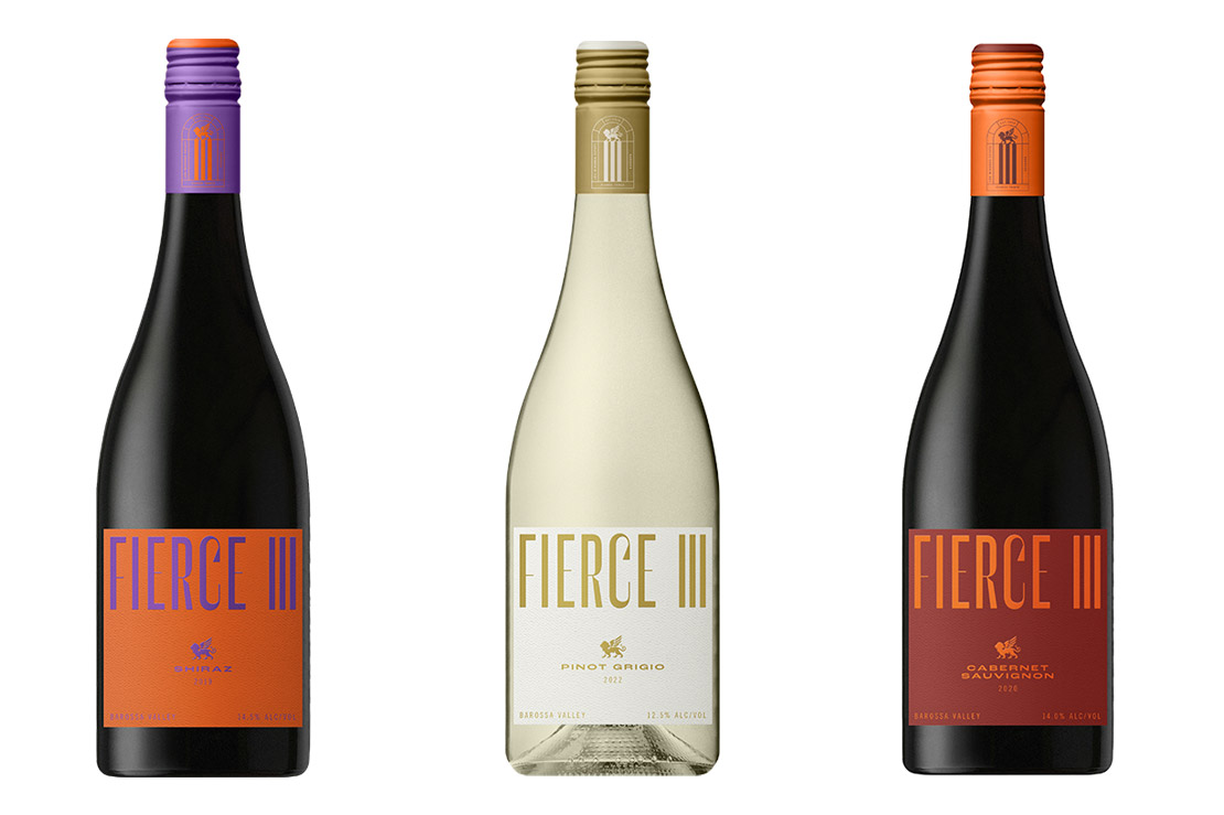Fierce Wines