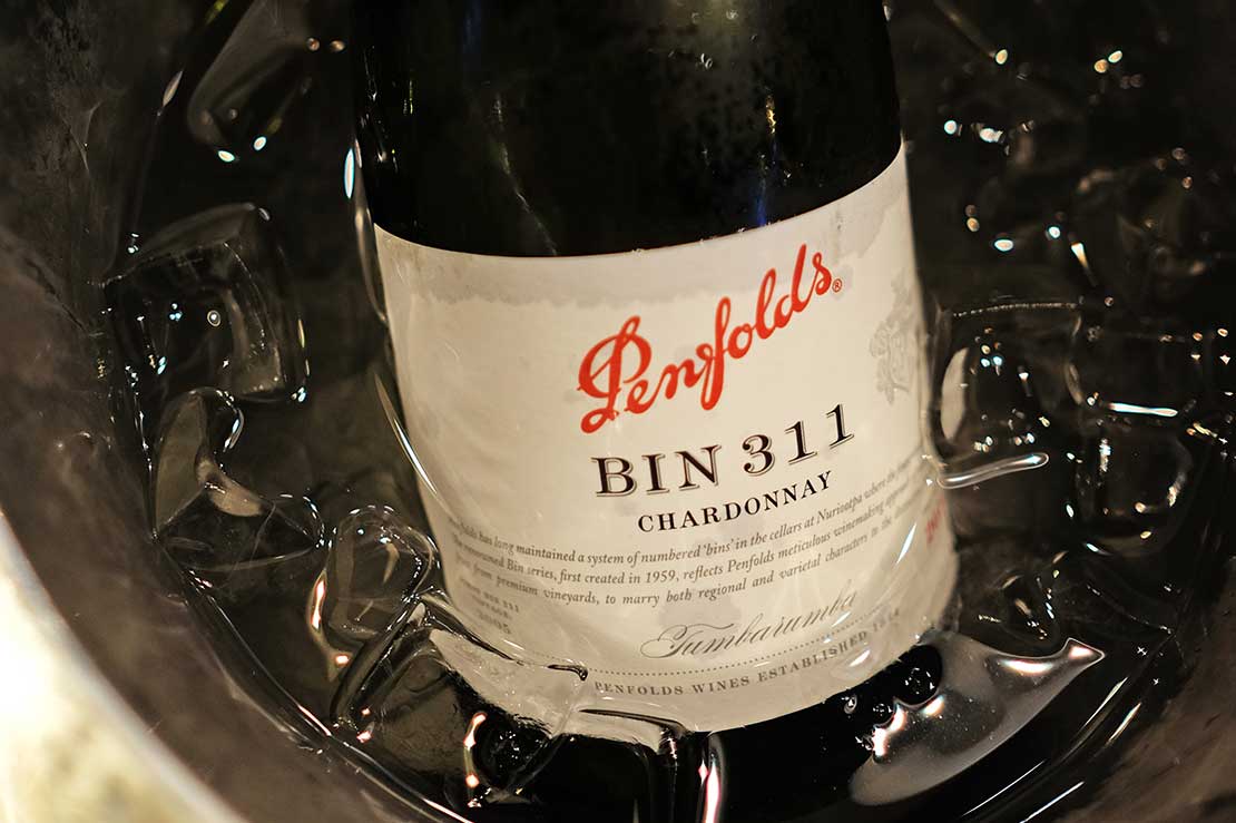 Penfolds Bin 389