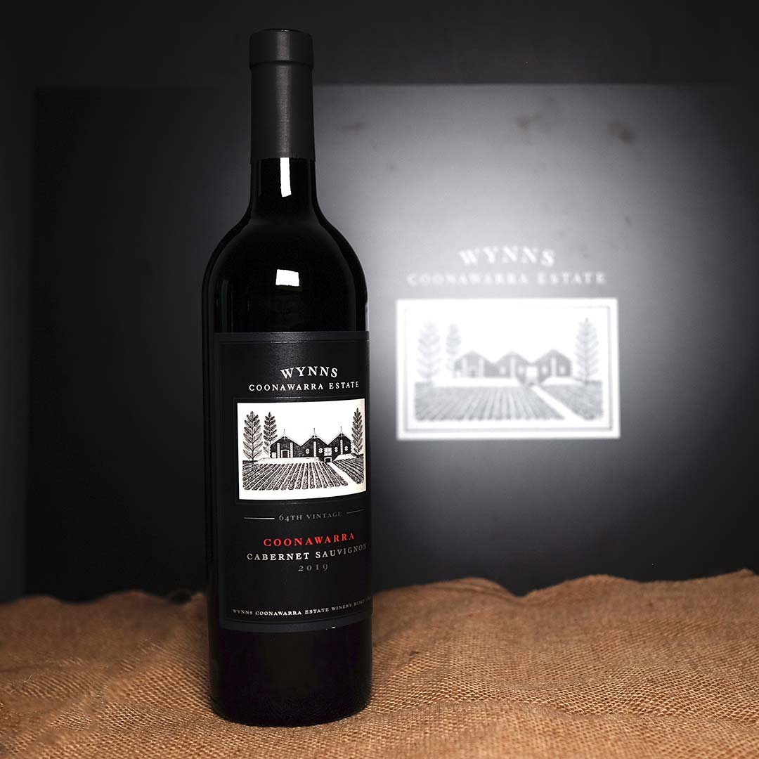 Black Label Cabernet Sauvignon 2019 13.8%