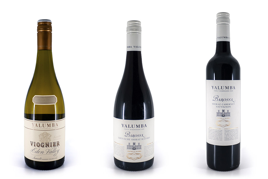 Yalumba Wines Australia