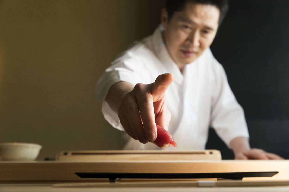 EQ and Kampachi collaborate to bring three Michelin-starred chef to Malaysia