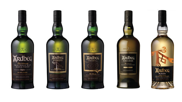 Ardbeg