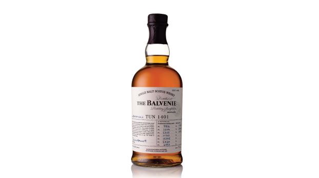 The Balvenie Tun 1401 Batch 2