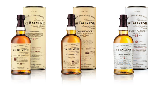 Balvenie