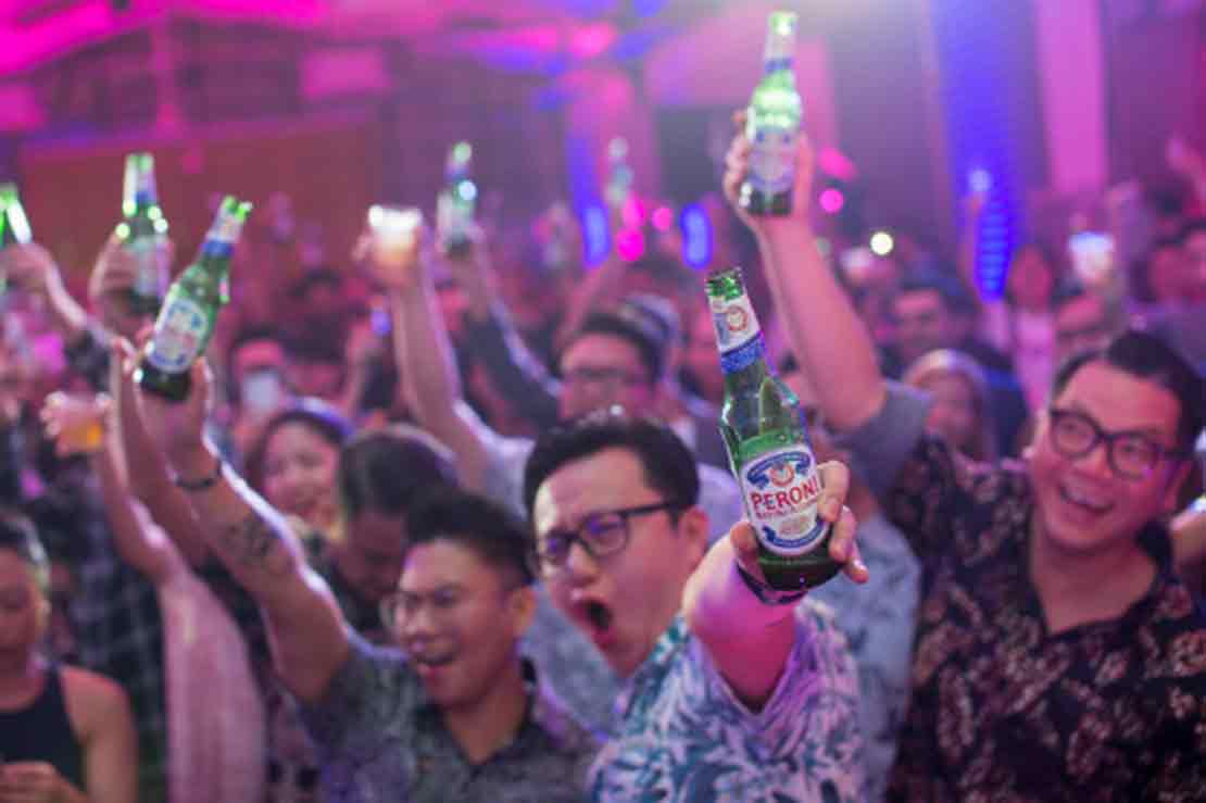 The top 10 round up of the KL/Penang Bar Awards 2018