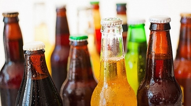 Recognising beer categories: Commercial vs Craft Beers