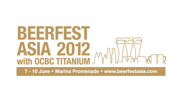 Beerfest Asia 2012