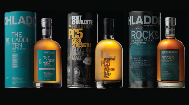 Bruichladdich