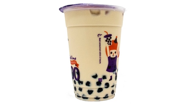 Is bubble tea safe?