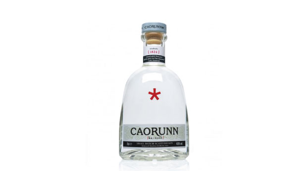 Caorunn Gin: The Organic Celtic Affair