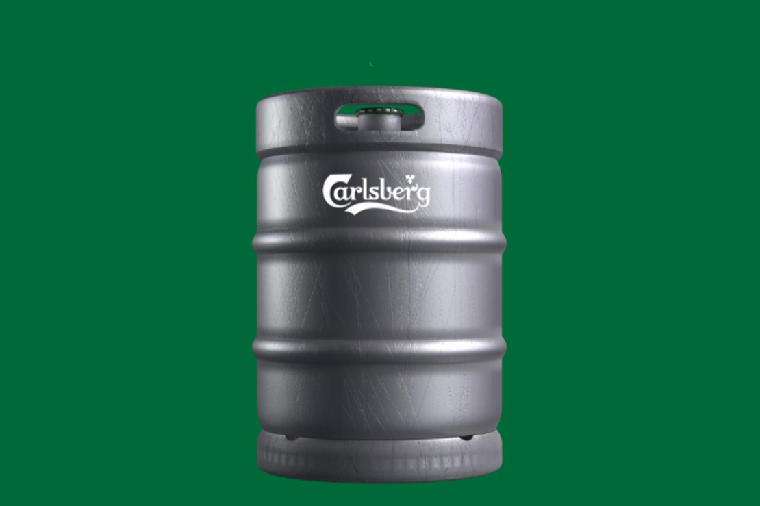 Adopt a keg, support local bars