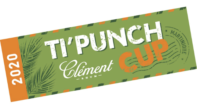 The Clément Ti’Punch Cup 2020 is open!