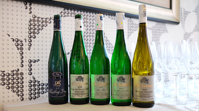 Everything you need to know about Riesling