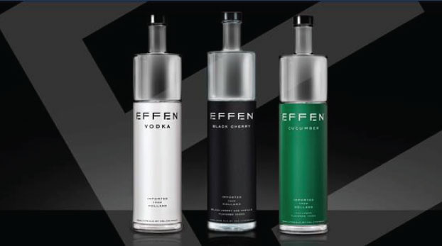 EFFEN Vodka