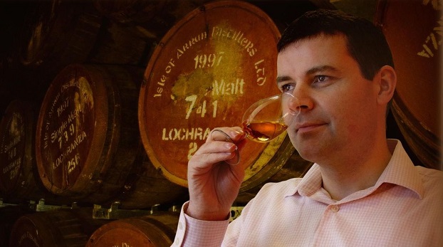 Whisky Trend 2016 by Euan Mitchell