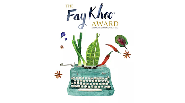 The Fay Khoo Award 2018 are now accepting entries