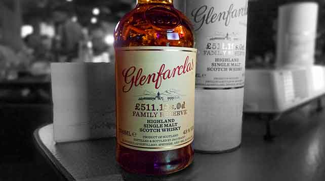 Glenfarclas 