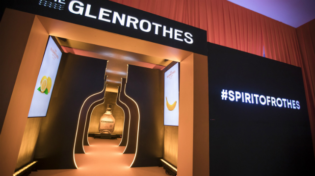 Glenrothes Soleo Collection launched in Malaysia